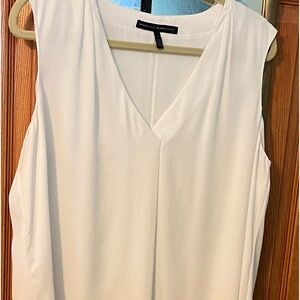 Very feminine dressy blouse